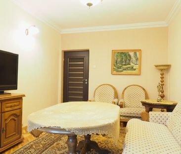 Łódź - Mieszkanie na wynajem - Фото 2