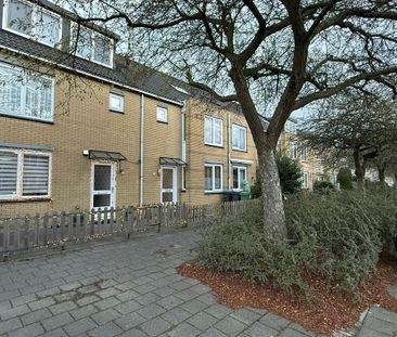 Te huur: Huis Albert van Dalsumlaan in Amstelveen - Foto 5