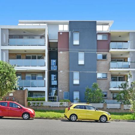 Modern 1 bedroom apartment - nras (affordable housing scheme) - Photo 4