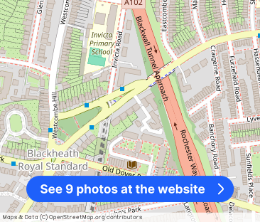 Charlton Road, London, SE3 - Photo 1