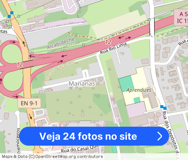 Moradia T4 para alugar em Cascais - Foto 1