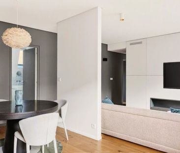 Appartement • Gros Caillou - Photo 1