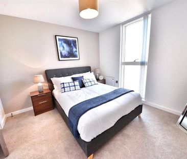 2 bedroom apartment to rent - Photo 5