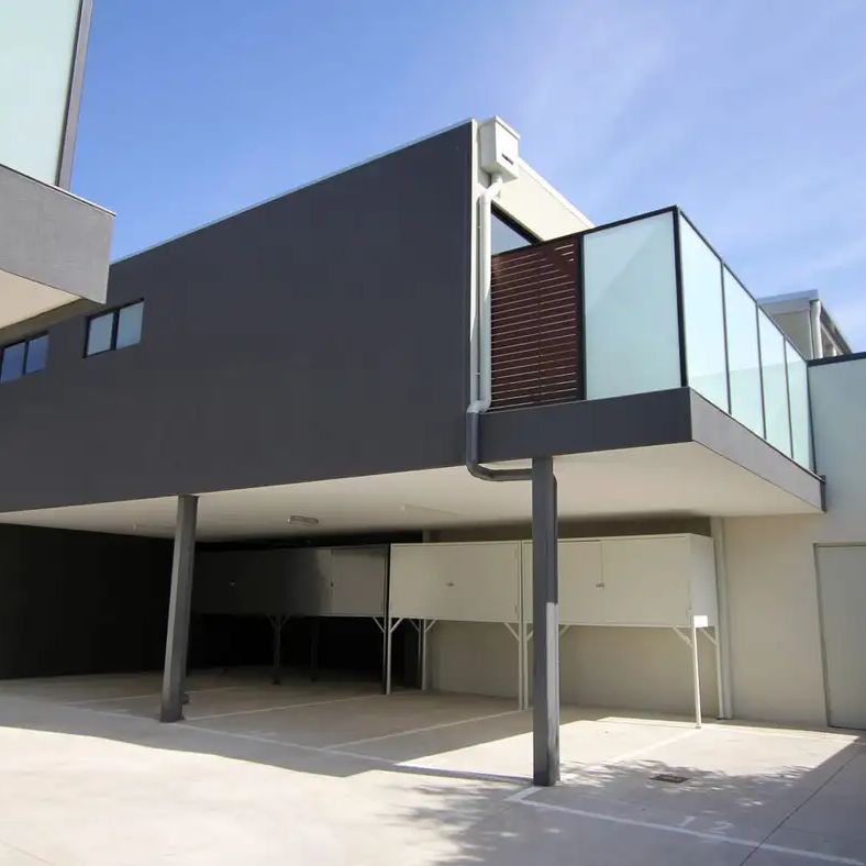 “Modern 2-Bedroom Unit with Private Courtyard & Secure Parking” - Photo 1