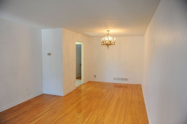 For Lease - 1618 Corkstone Glade Unit# Upper, Mississauga, Ontario - Photo 1