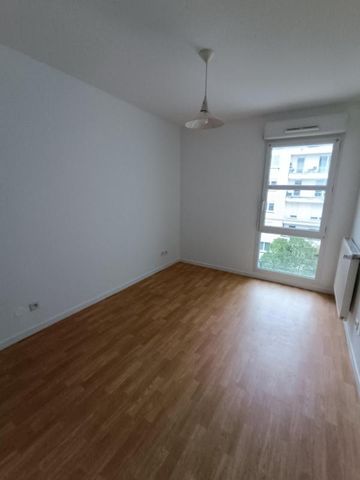 Location Appartement 3 pièces 67m² NANCY 54000 - Photo 4