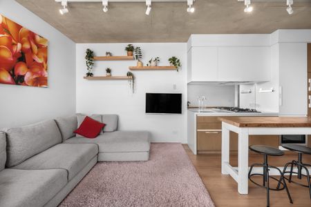 402/25 Clifton Street, Prahran VIC 3181 - Apartment For Rent | Domain - Photo 3