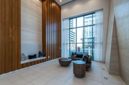 For Lease - 70 Annie Craig Drive Unit# 2703, Toronto, Ontario - Photo 4