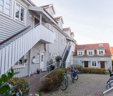 Stora Torget, Vadstena - Foto 4