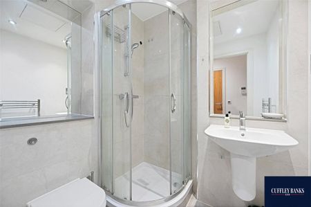 1 bedroom apartment to rent - Photo 3