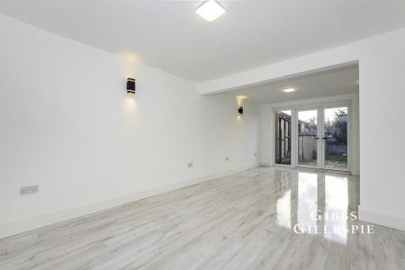 3 bedroom terraced house to rent - Photo 2