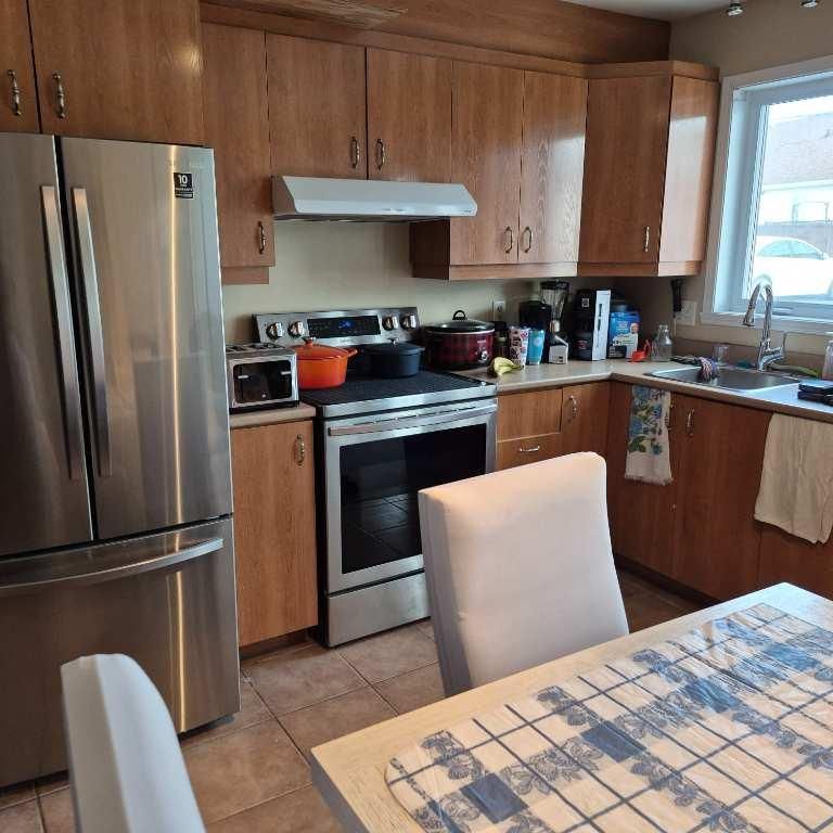 Drummondville grand 5 1/2 pour 1 mars - Photo 1