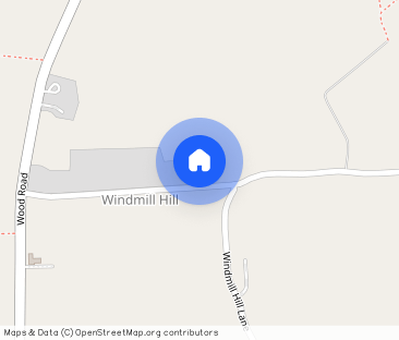 Windmill Hill, Ashill, Ilminster - Photo 1