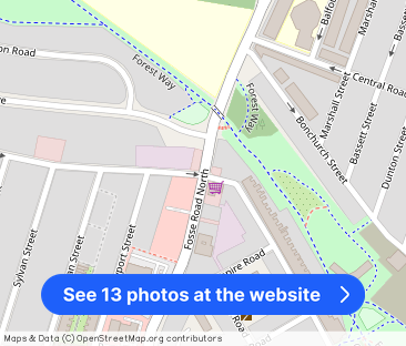 Fosse Road North, Leicester - Photo 1