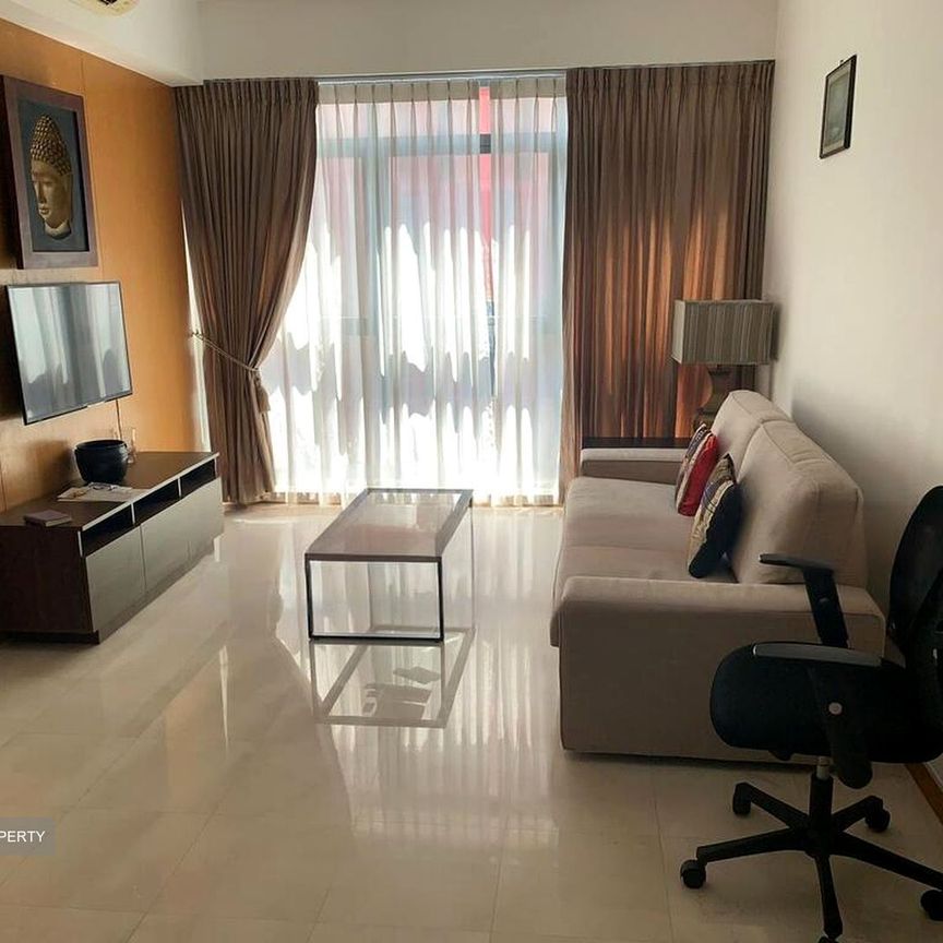 Icon (D2), Apartment - For Rent - Photo 1