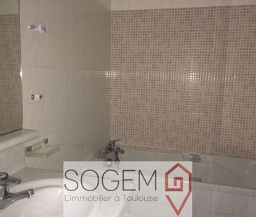 Appartement T1 en location à Toulouse - Photo 3