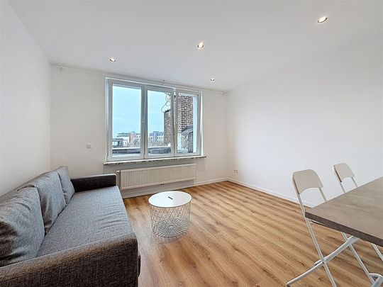 Studio rénové - 1ère occupation - Photo 1