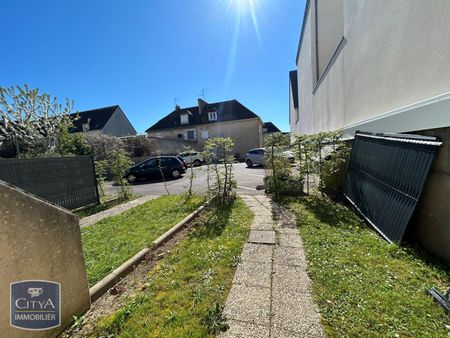 Location Appartement 2 pièces 27m² OUISTREHAM 14150 - Photo 4