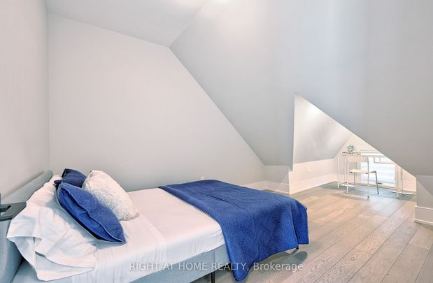 For Lease - 131 Brock Avenue Unit# Unit 1, Toronto, Ontario - Photo 1