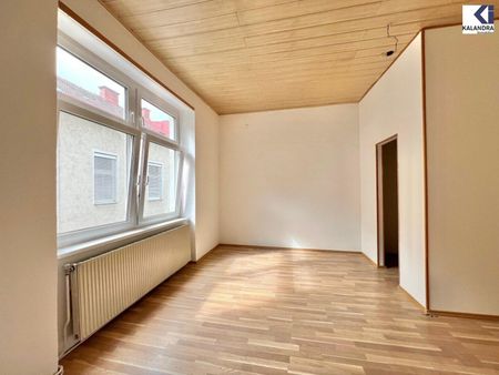 360 TOUR // KLASSISCHE ALTBAUWOHNUNG - Photo 2