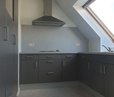 Gezellig appartement met 2 slaapkamers en buitenberging - Foto 3