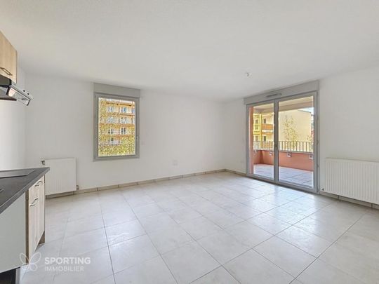 Appartement 2 pièces – 45 m² - Photo 1