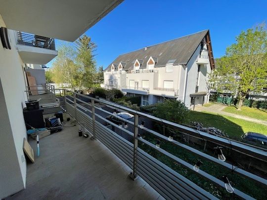 À LOUER – Appartement T2 dans résidence neuve proche de l’IUT • Réf. GI-BR-G0469 - Photo 1