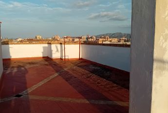 Piso de alquiler en Calle Catedrático Fernando Piñuela, Santa María de Gracia