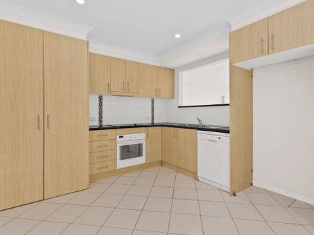 MODERN COMFORT IN A QUIET, FAMILY FRIENDLY LOCATION - Photo 4