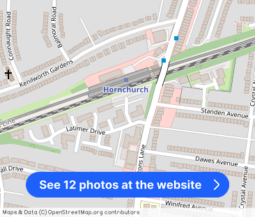 Naunton Way, Hornchurch, RM12 - Photo 1