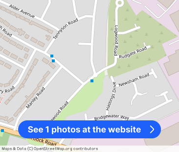 Logwood Road, Liverpool, L36 - Photo 1