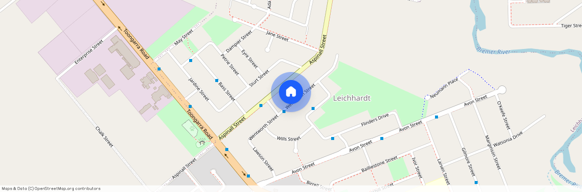 22 Wentworth Street, Leichhardt QLD 4305