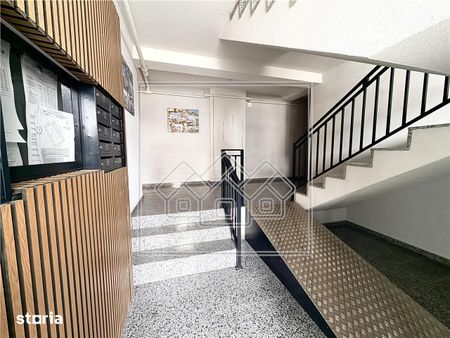 Apartament 3 camere, bloc nou, parcare – Doamna Stanca - Photo 2