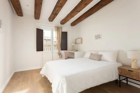 Carrer del Rec Comtal, Barcelona, Catalonia 08003 - Photo 4