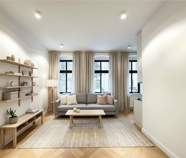 Cityapartment in Top Lage! - Foto 4