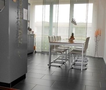 21/2 ZI-WOHNUNG IN ZÜRICH – KREIS 9 ALBISRIEDEN, FURNISHED, TEMPORARY - Photo 5