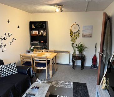 1 Bed Flat, Maclean Street, G51 - Photo 1