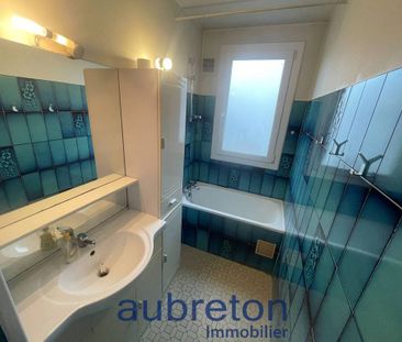 Location appartement Saint-Martin-d'Hères 38400 75.38 m² - Photo 1