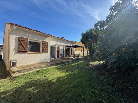 Location Maison 4 pièces 85m² STE MARIE 66470 - Photo 5