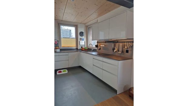 5 Zimmer, 135 m² - Photo 1