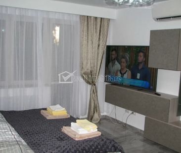 Republicii, UMF, apartament premium renovat, 3 camere - Photo 3