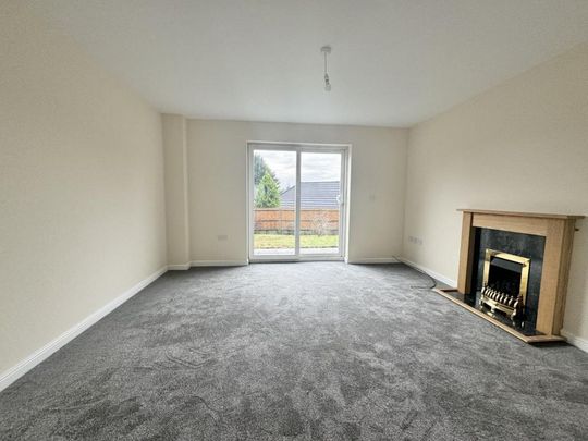 2 bedroom semi-detached house to rent - Photo 1