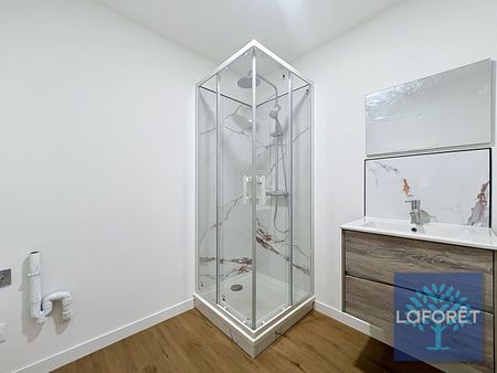 Appartement T2 VALENCIENNES à louer - Photo 4