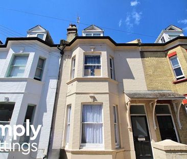 1 bedroom maisonette to rent - Photo 5