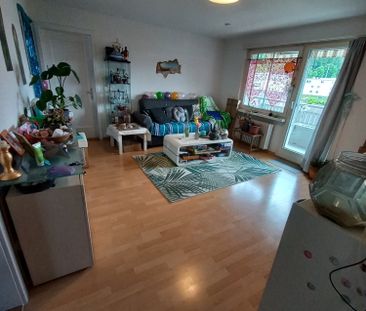 4 Zimmer - Photo 1