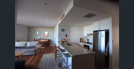 Comfortable Penthouse - Photo 2