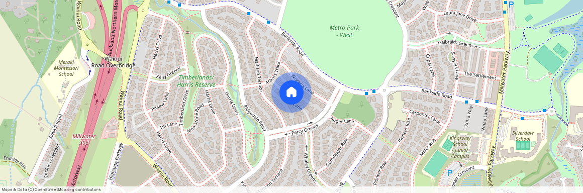 9 Seafort Lane, Silverdale, Silverdale