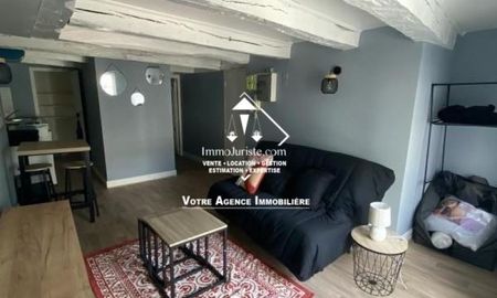 Location Appartement 1 pièce Limoges (87000) - Photo 2