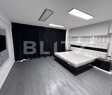 Apartament cu 3 camere si 2 bai, zona Ciuperca - Fotografie 1