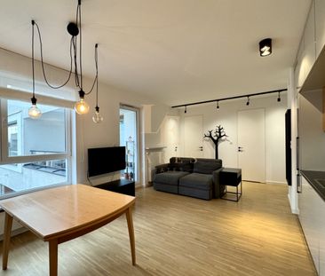 2-pokojowe | Parking w cenie | Garderoba - Фото 4